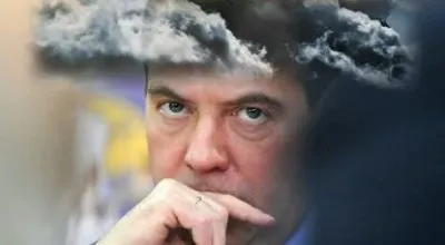 Как Дворкович распилил Сибирь?