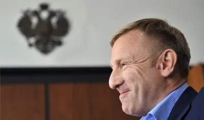 КРАПИВНОЕ СЕМЯ МИНИСТРА ЛИВАНОВА