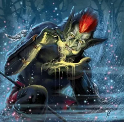 Ловля рыбы на блесну