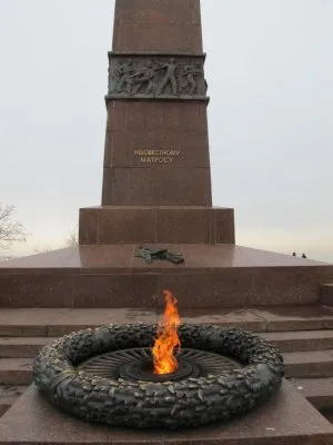 Маразлиевская - рубеж обороны Одессы