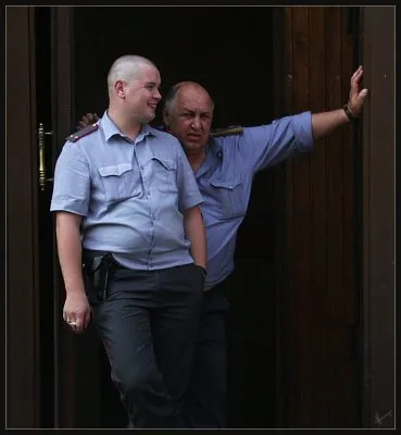 Место заточения Ведагора до сих пор не установлено