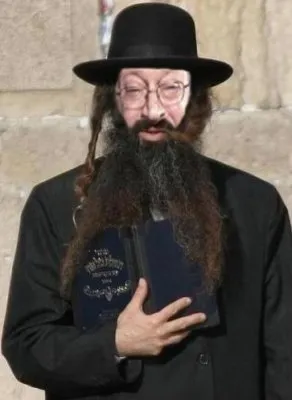 Мухин агент сионистов в России !