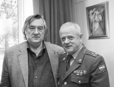 Мятежник Квачков