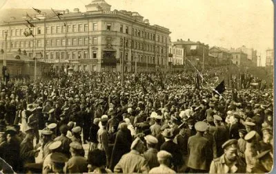 Надо сделать ставку на сосредоточенных русских