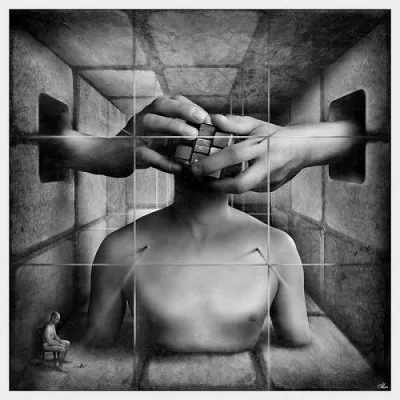 Наше оружие – правда.Тактика контрпропаганды. (Хаддинг Скотт)