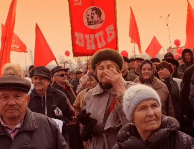 О будущем России