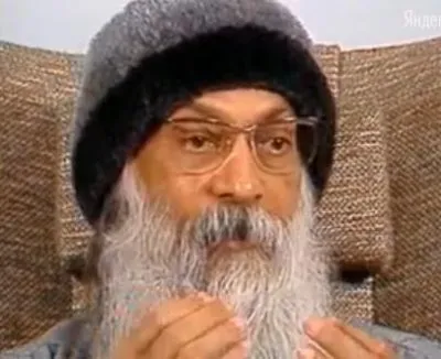 Ошо о вегетарианстве и каннибализме