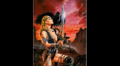 Симаргл - Родным Богам