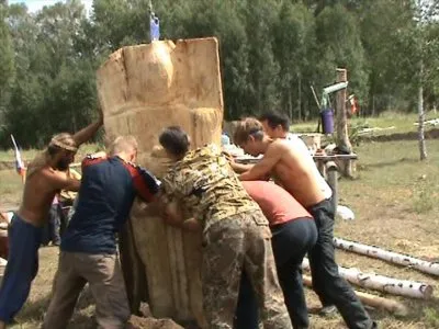 Славяне присоеденяйтесь, держите уровень плазмы!