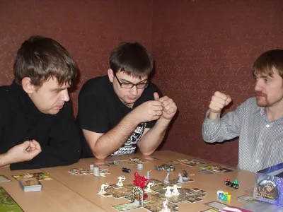 Сталинский срок Квачкову