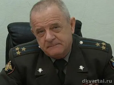 Судилище героя России Владимира Квачкова