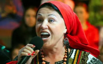 Воинственность русского народа. Часть 3. Про традицию