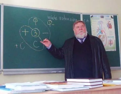 Встреча на тему Истоки и корни славянской цивилизации