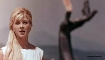 ЕФРЕМОВ - Эра встретившихся рук - возможна ли она?