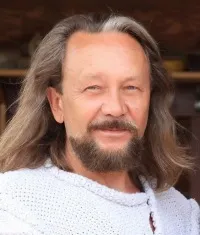 Виталий Сундаков на фестивале «Сва-Слава 2012»