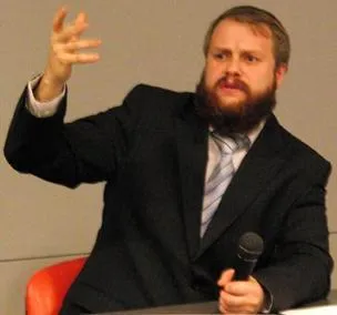 Святорус о Дёмушкине