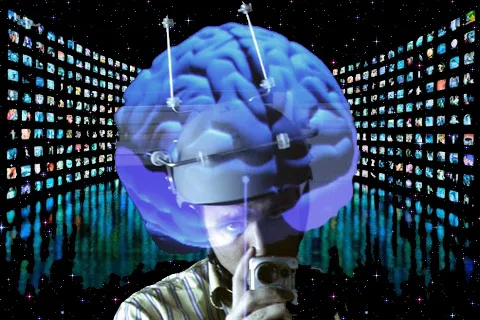 Способы манипулирования людьми с помощью средств массовой информации.