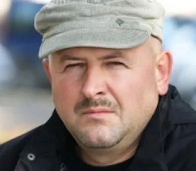 В гостях у Романа Ключника