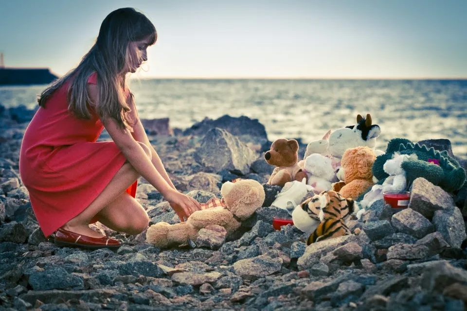 Варя Стрижак. Главный Вопрос