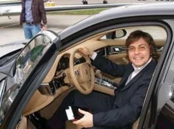 У сбившего двух людей иероманаха Ильи обнаружили целый автопарк VIP-машин