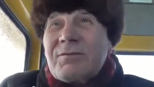 Учёный Ю.С.Рыбников о религии