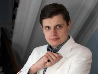 «Богослов Апоптозий» продолжил большое дело «преподобного отца Пигидия»!