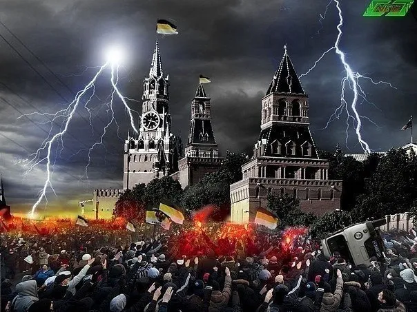 Такого еще не было (рассказ третий)