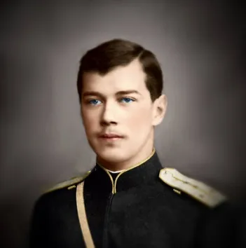 Русская Правда - Белый козёл отпущения