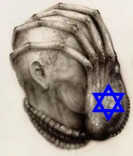 Уильям Пирс. Скорпион и лягушка.