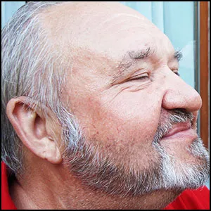 Ушёл из жизни настоящий  Человек – Александр Иванович Воробьёв-Родосский