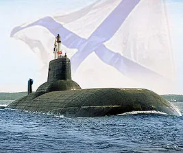 19 Марта. День Русского Моряка-Подводника. (Видео - Потаённое судно)