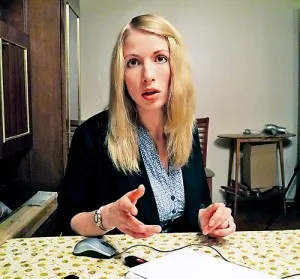 Путинская власть на защите чёрных / Обновлено