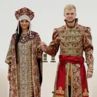 Быть русом сегодня – это модно.