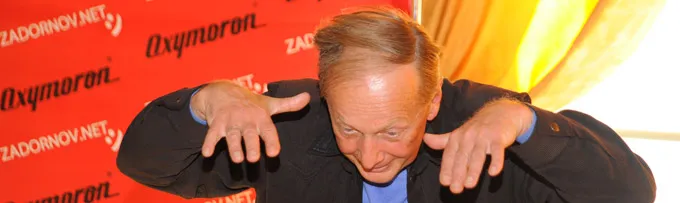 «Разговор на важные темы» — фильм "Рюрик" (вторая часть)