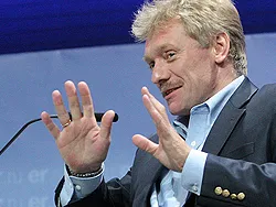 Песков стравил Путина с трупом Березовского