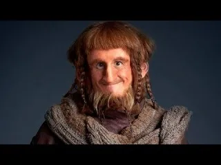 Добрые тролли Вселенной