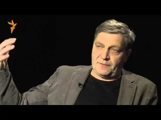 Александр Невзоров в гостях у попа