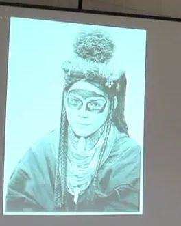 Белов А.И - Русские народы Тибета