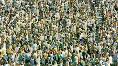 Для тех, кто не видит себя в «золотом миллиарде»