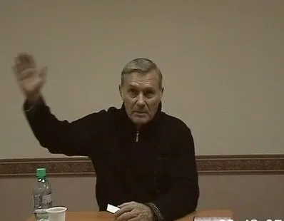 Инсайд из ФСБ по Омской области: Протокол допроса Дёмина В.М.