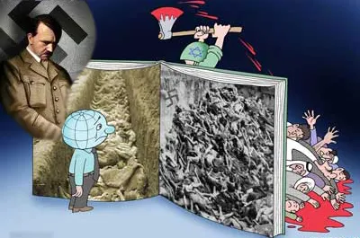 Как  Гитлер  дискредитировал  фашизм.  Ждёт  ли  это Родноверие  благодаря  Истархову? Часть 6