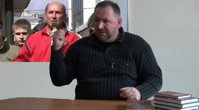 Комментарий  ответа  Истархова  Ключнику. Часть 3