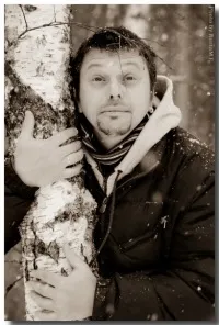 Лекция Ильи Кнабенгофа - в Финакадемии (4 марта 2010)