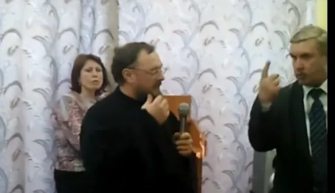 Лопается ещё один миф