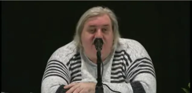 Миф о существовании Римской империи