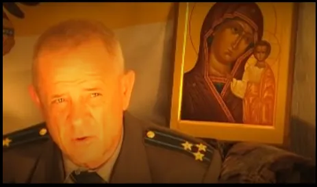 Новое интервью Владимира Квачкова