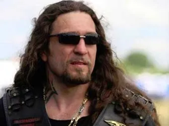 Орденоносцы Путина или кому принадлежат "Ночные Волки"