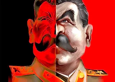 Ренессанс Сталина