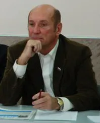 Роман Ключник: Коренной  правозащитник. Часть 9