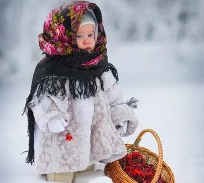 Русский миллиард